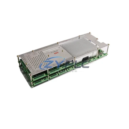 ABB PP-D517-A3011 3BHE051476R3011 Industrial Network Interface for ACS Series Systems product image