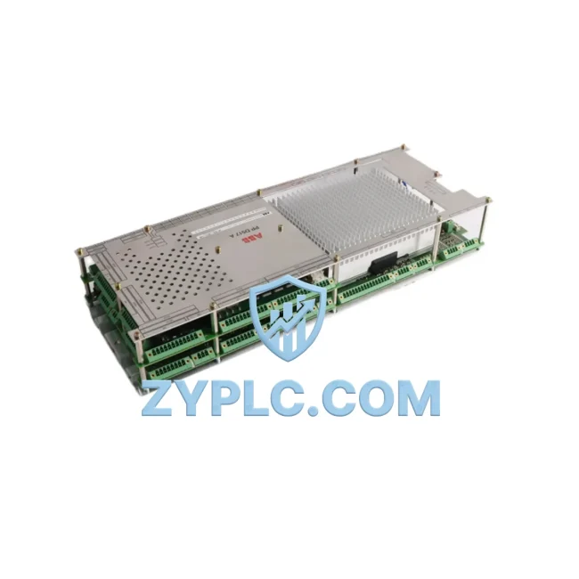 ABB PP-D517-A3011 3BHE051476R3011 Industrial Network Interface for ACS Series Systems