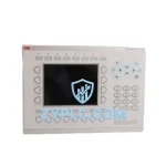 ABB PP235 3BSC690102R2 Industrial Network Interface for PP200 Systems