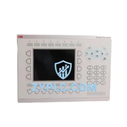 ABB PP235 3BSC690102R2 Industrial Network Interface for PP200 Systems PP235 3BSC690102R2 ABB