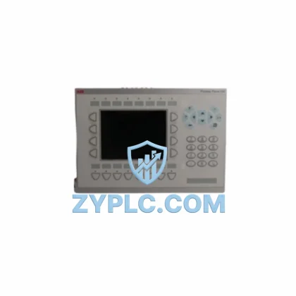 ABB PP245B 3BSC690126R2 Energy-Saving Operator Panel PP245B 3BSC690126R2 ABB