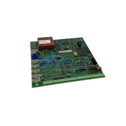 ABB PP5302B 3ADT306400R1 Industrial Drive Board for ACS AC Drive Architecture PP5302B 3ADT306400R1 ABB