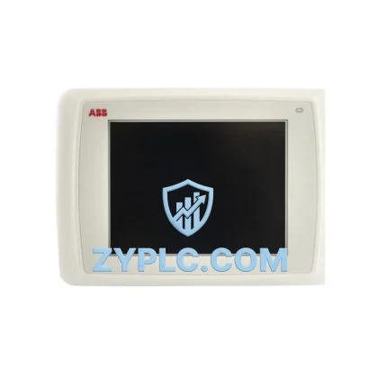 ABB PP835A 3BSE042234R2 Energy-Saving HMI Panel 800 PP835A 3BSE042234R2 ABB