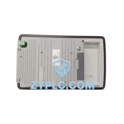 ABB PP836A 3BSE042237R2 Energy-Saving Operator Panel PP836A 3BSE042237R2 ABB
