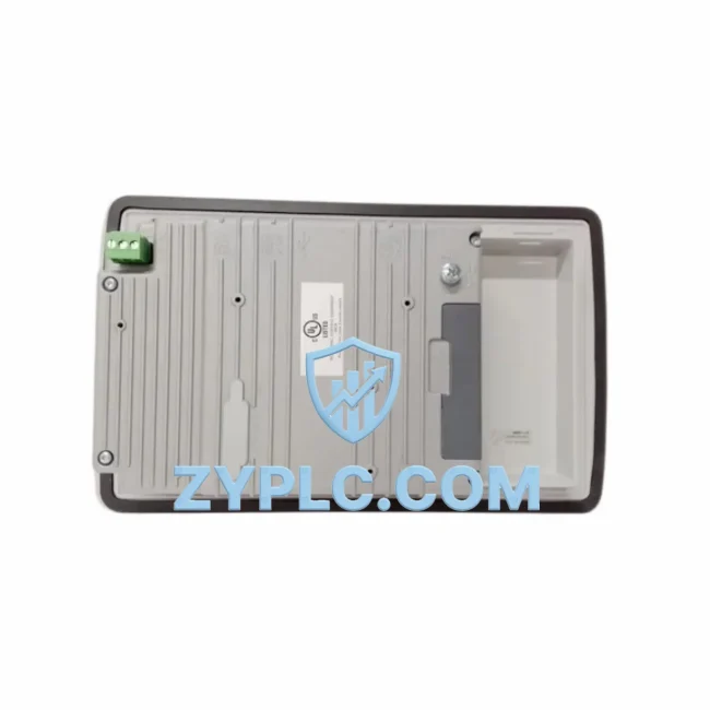 ABB PP836A 3BSE042237R2 Energy-Saving Operator Panel