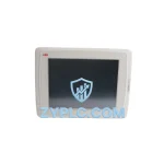 ABB PP845A 3BSE042235R2 Industrial HMI for Panel 800 Systems