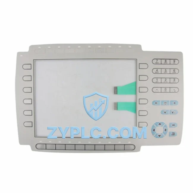 ABB PP846A 3BSE042238R2 Industrial HMI for PP800 Systems
