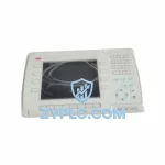 ABB PP865A 3BSE042236R2 Energy-Saving Operator Panel
