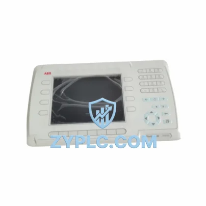 ABB PP865A 3BSE042236R2 Energy-Saving Operator Panel PP865A 3BSE042236R2 ABB