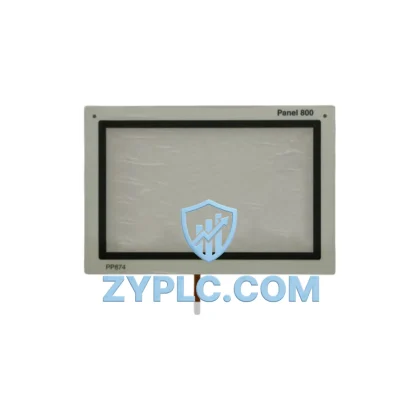 ABB PP874K Energy-Saving HMI Panel for CP600 Automation PP874K ABB