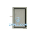 ABB PP874K Energy-Saving HMI Panel for CP600 Automation