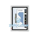 ABB PP883 System-Ready Operator Panel for PP800 Architecture