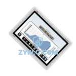 ABB PP883 System-Ready Operator Panel for PP800 Architecture