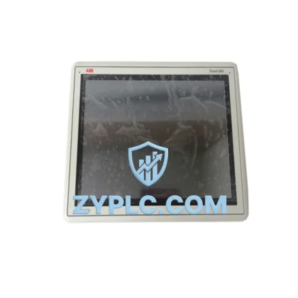 ABB PP885 3BSE069276R1 HMI Operator Panel | AC800M Series PP885 3BSE069276R1 ABB