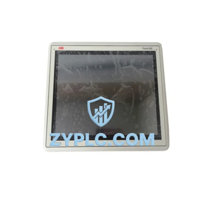ABB PP885 3BSE069276R1 HMI Operator Panel | AC800M Series