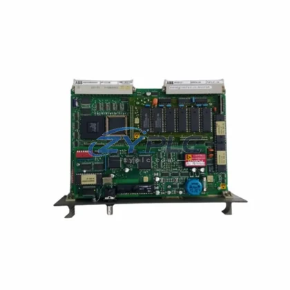ABB PPC322BE HIEE300900R0001 Industrial Network Interface for Symphony Plus Systems PPC322BE HIEE300900R0001 ABB
