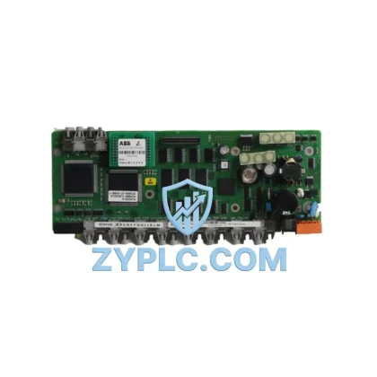 ABB PPC902CE101 Energy-Saving Processor Module for Optimized AC800M Automation PPC902CE101 3BHE028959R0101 ABB