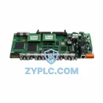 ABB PPC907BE 3BHE024577R0101 System-Ready Inverter Control for ACS800 Architecture