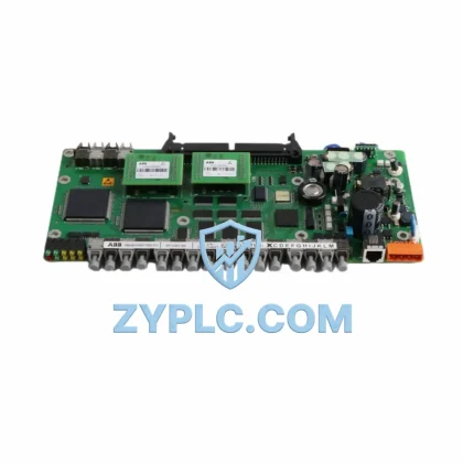 ABB PPC907BE 3BHE024577R0101 System-Ready Inverter Control for ACS800 Architecture PPC907BE 3BHE024577R0101 ABB