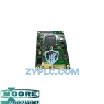 ABB PPD104 3BHE017400R0101 Industrial Network Interface for AC800M Systems