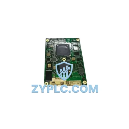 ABB PPE100A 3BHE037824R0101 System-Ready Processor for AC800PEC Architecture PPE100A 3BHE037824R0101 ABB