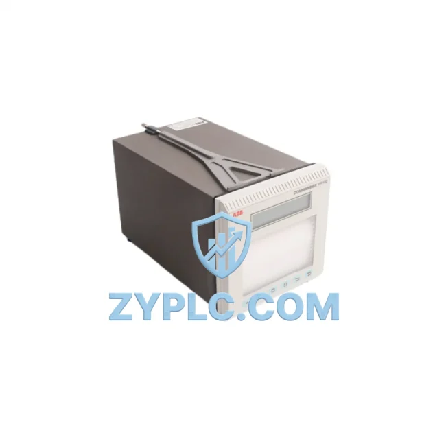 ABB PR100/PR103-B0-000000-112ST Process Recorder for Commander Systems