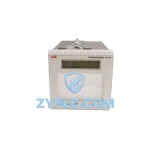 ABB PR100/PR103-B0-000000-112ST Process Recorder for Commander Systems