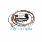 Epro PR6423/002-030+CON021 Industrial Network Interface for Vibration Monitoring Systems