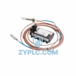 Epro PR6423/002-030+CON021 Industrial Network Interface for Vibration Monitoring Systems