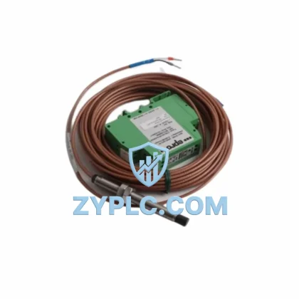 Bently Nevada PR6423/003-031 CON041 System-Ready Eddy Current Sensor for 3500 Architecture PR6423/003-031 CON041 Bently Nevada
