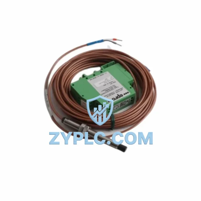 Bently Nevada PR6423/003-031 CON041 System-Ready Eddy Current Sensor for 3500 Architecture