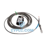 Emerson PR6423/003-131+CON031 Eddy Current Sensor EPRO