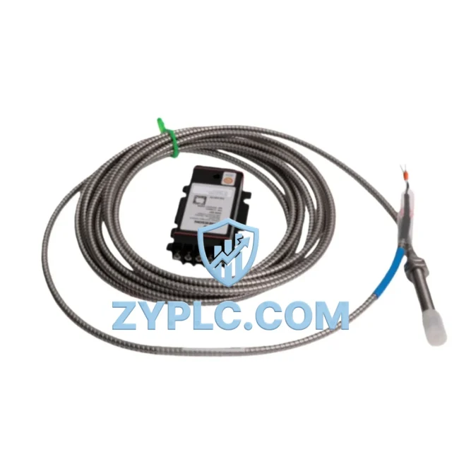 Emerson PR6423/003-131+CON031 Eddy Current Sensor EPRO