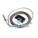 Emerson PR6423/003-131+CON031 Eddy Current Sensor EPRO