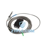Emerson PR6423/003-131+CON031 Eddy Current Sensor EPRO