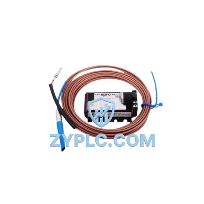 Bently Nevada PR6423/004-030 CON021/913-030 System-Ready Proximity Sensor for 3500 Architecture