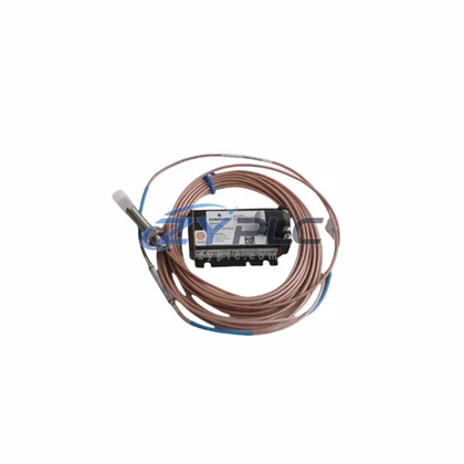 Emerson PR6423/006-131/CON041 Industrial Network Interface for Epro Systems PR6423/006-131 CON041 Emerson