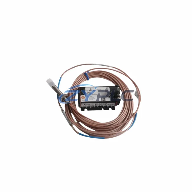Emerson PR6423/006-131/CON041 Eddy Current Sensor for Epro Systems