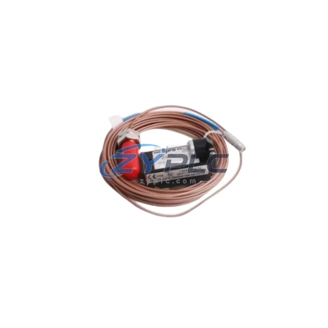Emerson PR6423/007-010 CON021 Vibration Sensor for Bently Nevada