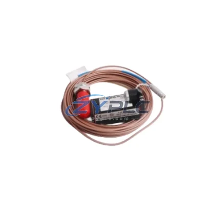 Emerson PR6423/009-010 CON021 Vibration Sensor PR6423/009-010 CON021 Emerson