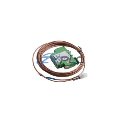Emerson PR6423/009-031 CON041 Proximity Sensor 3300 XL PR6423/009-031 CON041 Emerson