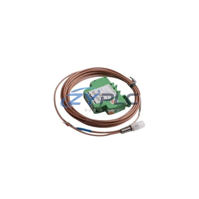 Emerson PR6423/009-031 CON041 Proximity Sensor 3300 XL
