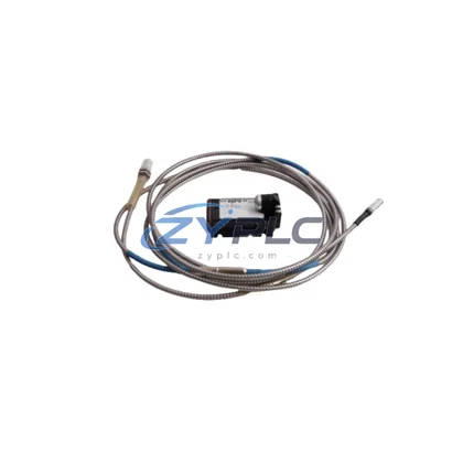 Emerson PR6423/00E-030 CON021 Industrial Network Interface for Bently Nevada Systems PR6423/00E-030 CON021 Emerson