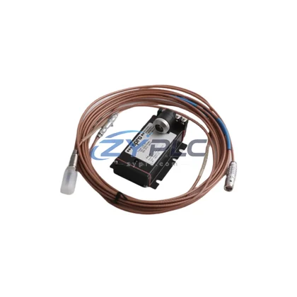 Emerson PR6423/00R-010-CN Replacement Sensor for PR6423 Automation PR6423/00R-010-CN Emerson