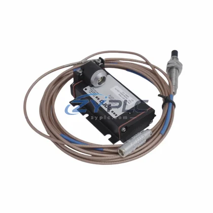 Emerson PR6423/00R-010 CON021 Industrial Network Interface for Epro Systems PR6423/00R-010 + CON021 Emerson