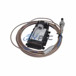 Emerson PR6423/00R-010 CON021 Eddy Current Proximity Probe for Epro Systems