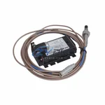Emerson PR6423/00R-010 CON021 Eddy Current Proximity Probe for Epro Systems