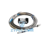 Emerson PR6423/00R-030 CON021 System-Ready Eddy Current Sensor for 3300 XL Architecture