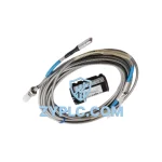 Emerson PR6423/00R-030 CON021 System-Ready Eddy Current Sensor for 3300 XL Architecture