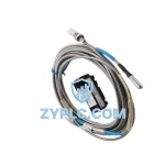 Emerson PR6423/00R-030 CON021 System-Ready Eddy Current Sensor for 3300 XL Architecture